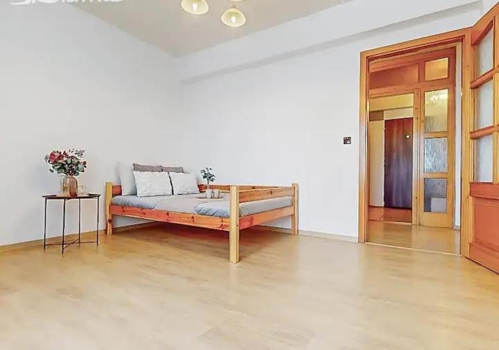 Apartment In Center Of Podebrady Nymburk Luaran gambar