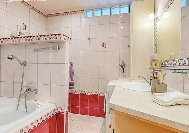 Apartment In Center Of Podebrady Nymburk Luaran gambar